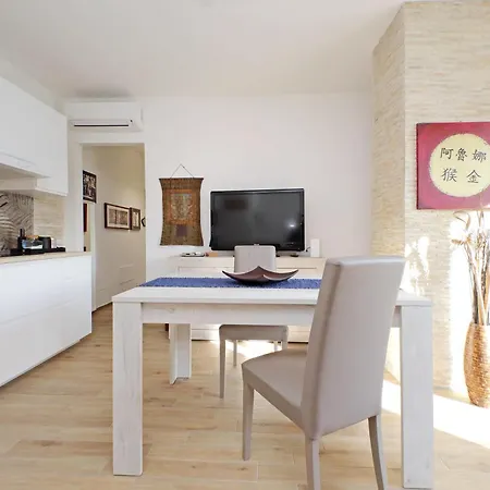 아파트 Relax E Vista Unica Sul Borgo Di - Vicino Aeroporto E Roma *